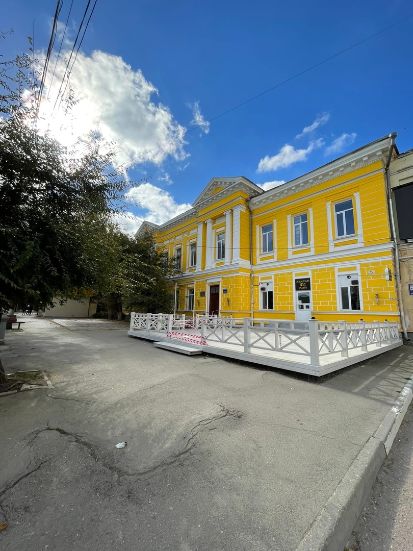 Экскурсии из Николаевки в Феодосию фото